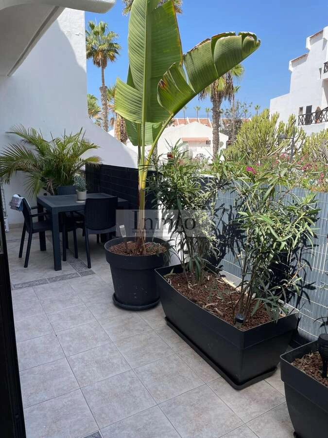 2 - venda apartamento frente ao mar playa de las américas tenerife - ilhas canárias espanha