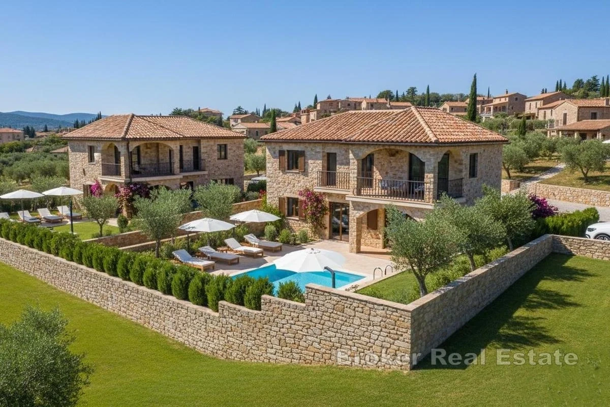 2 - vendita casa spiaggia a piedi krk litoraneo-montana croazia