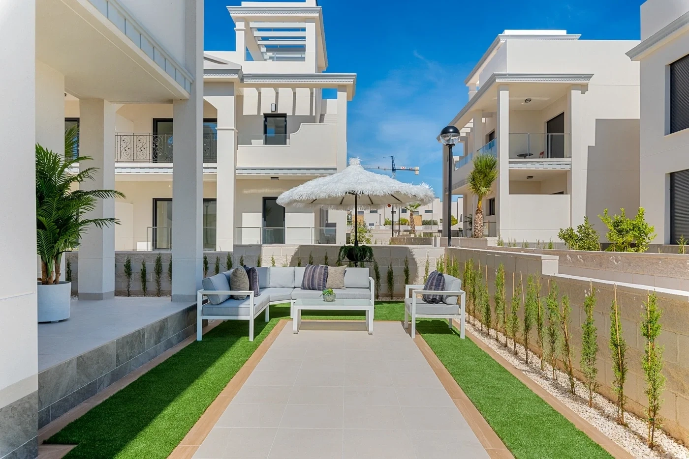 1 - verkauf haus ciudad quesada valencia spanien