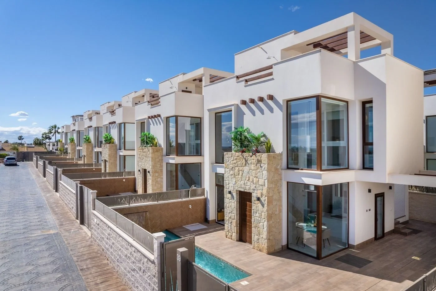 1 - house for sale in ciudad quesada valencian community spain