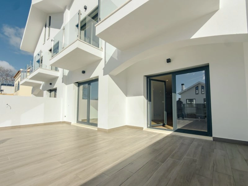 2 - vendita casa cascais regione lisbona portogallo