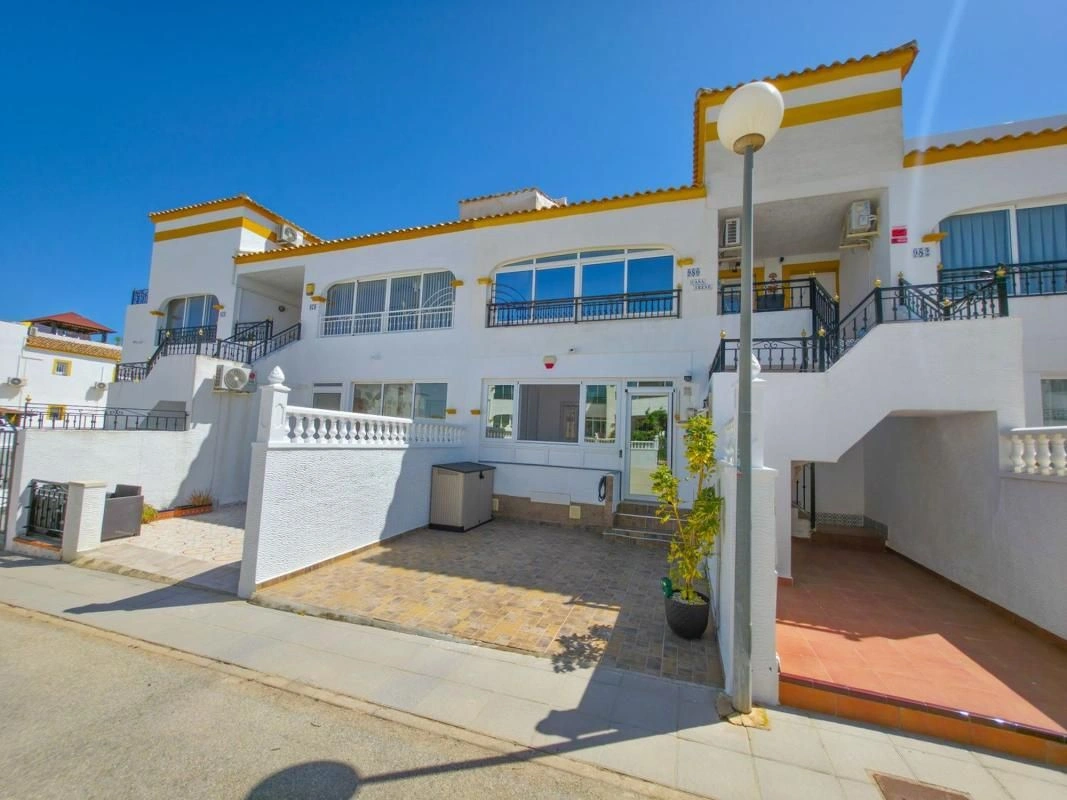 1 - venta apartamento orihuela comunidad valenciana españa