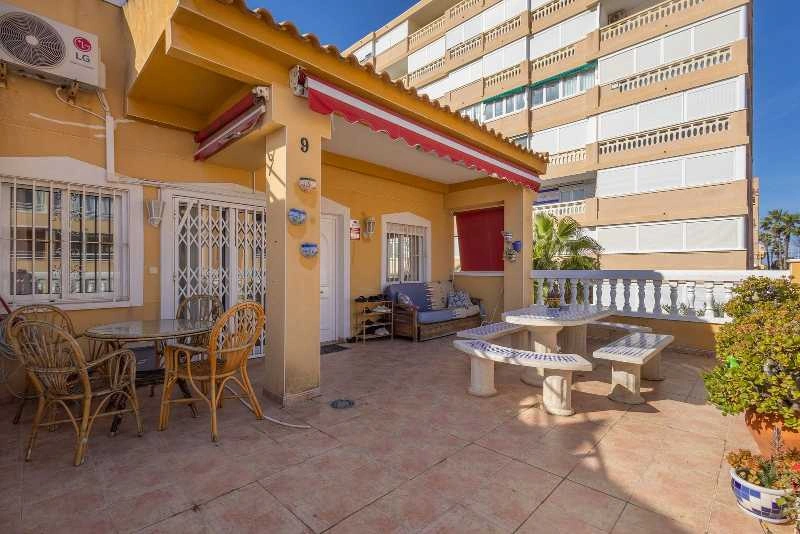 2 - продажа квартира вид моря torrevieja - costa blanca валенсия испания