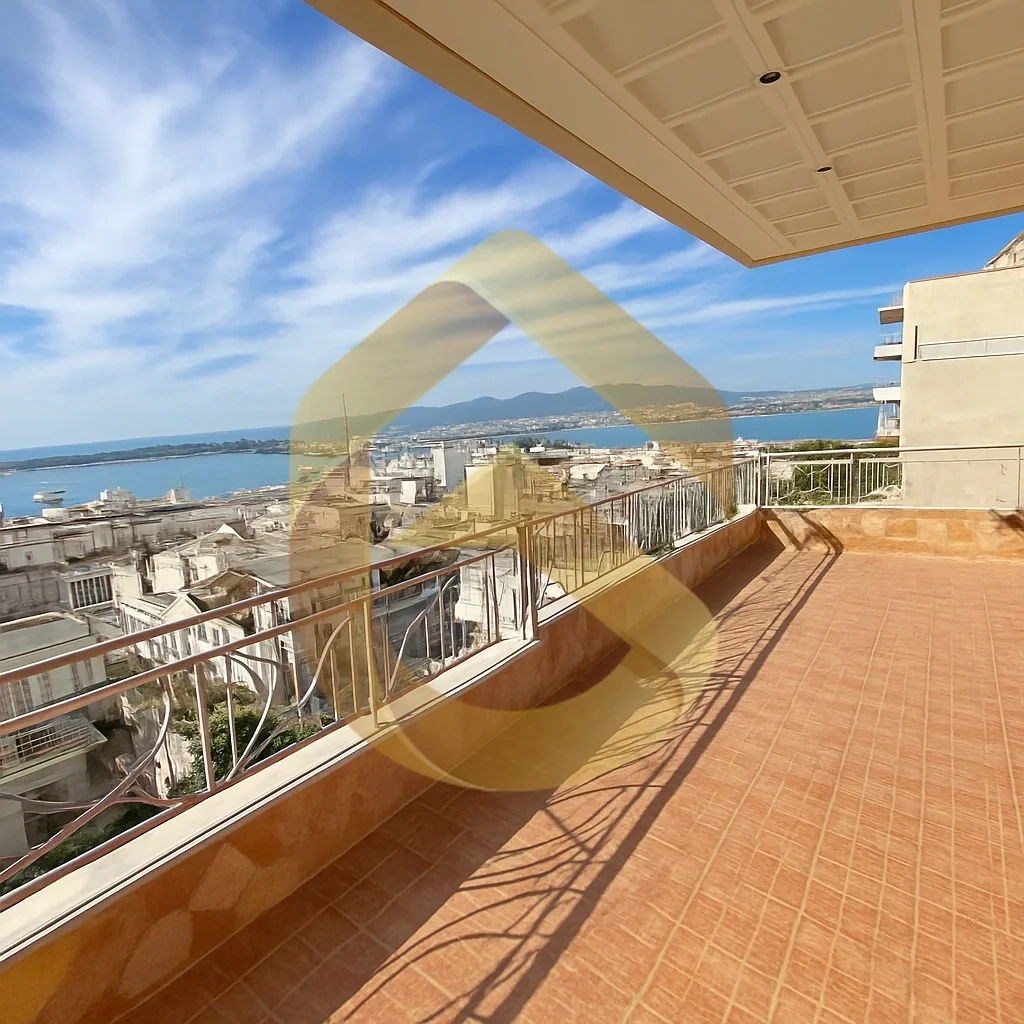 2 - vendita stabile vista mare perama attica grecia