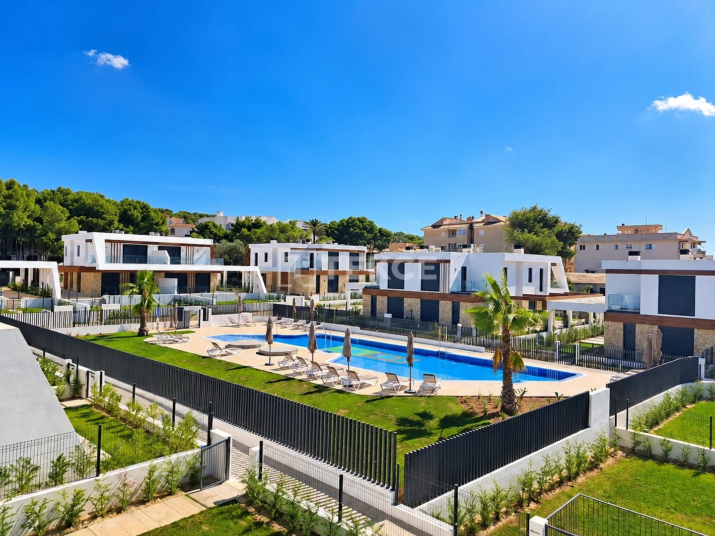 2 - beach walk villa for sale in capdepera majorca - balearic islands spain