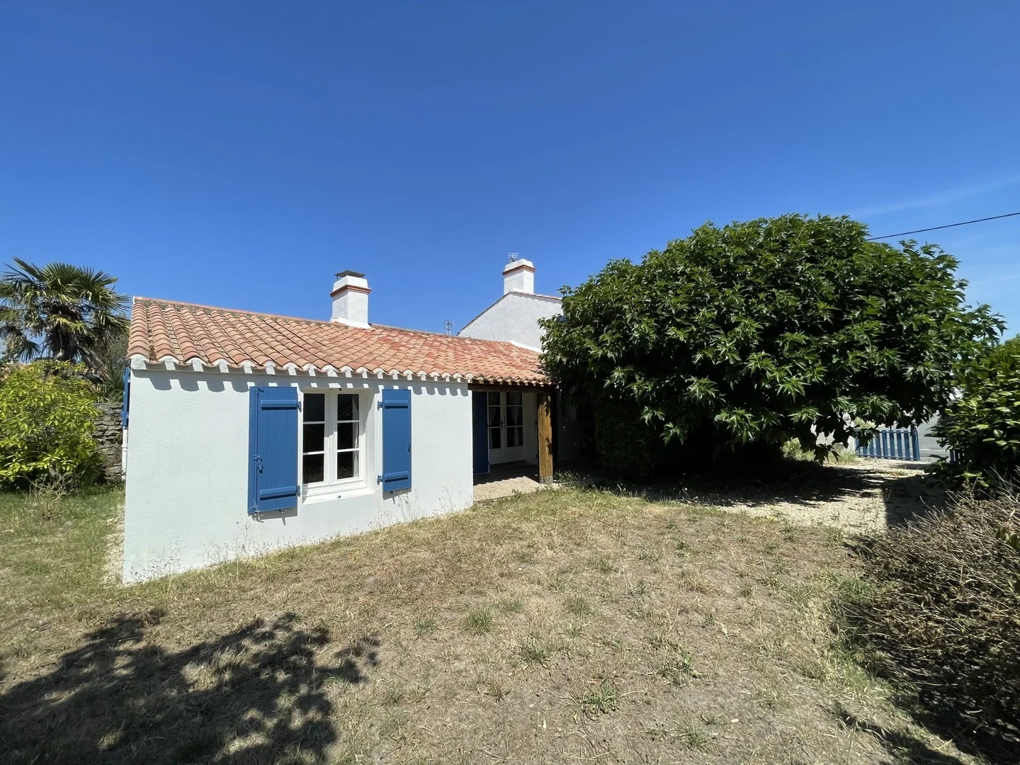 1 - vendita casa noirmoutier-en-l'île vandea francia