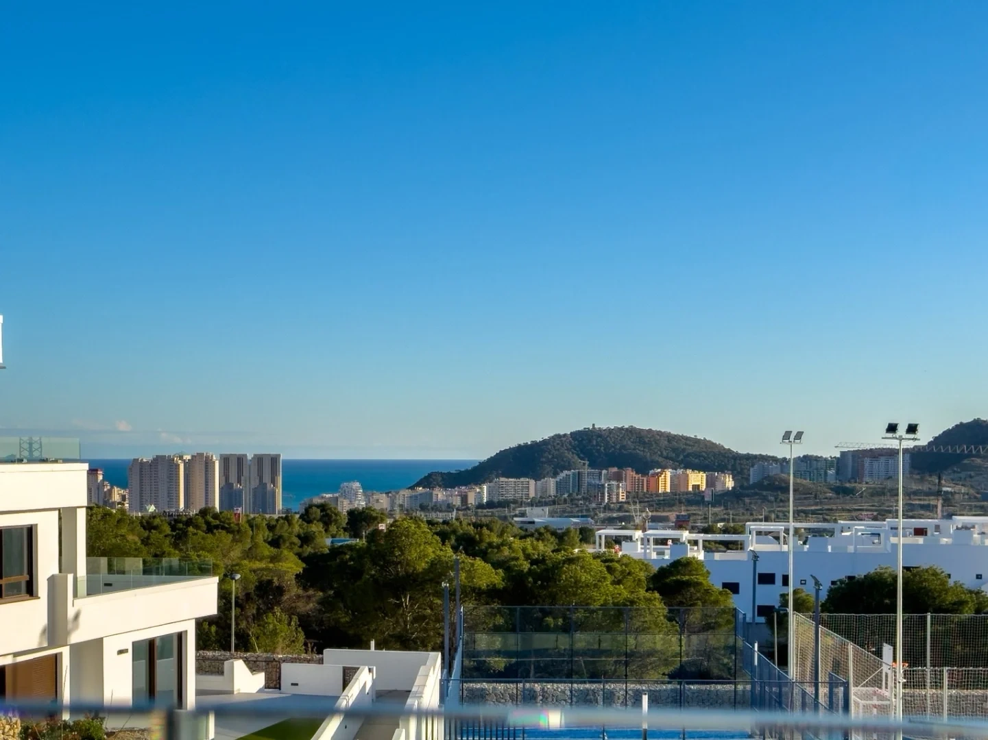 2 - vendita appartamento finestrat - costa blanca comunità valenciana spagna