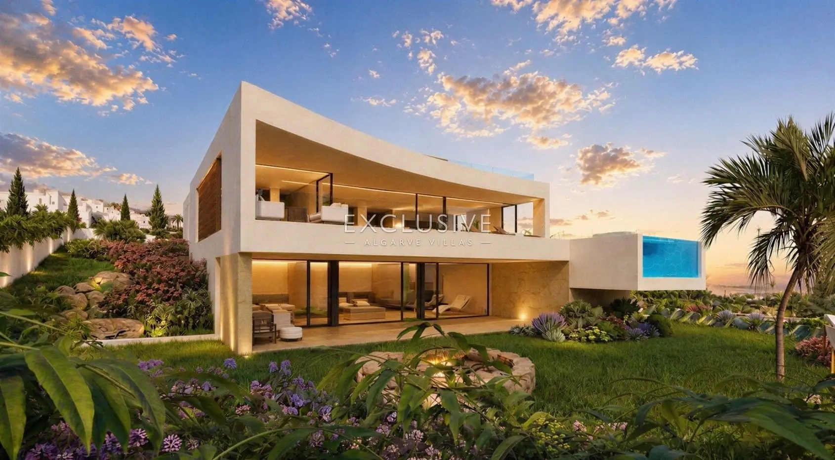 2 - sea view villa for sale in lagos algarve portugal