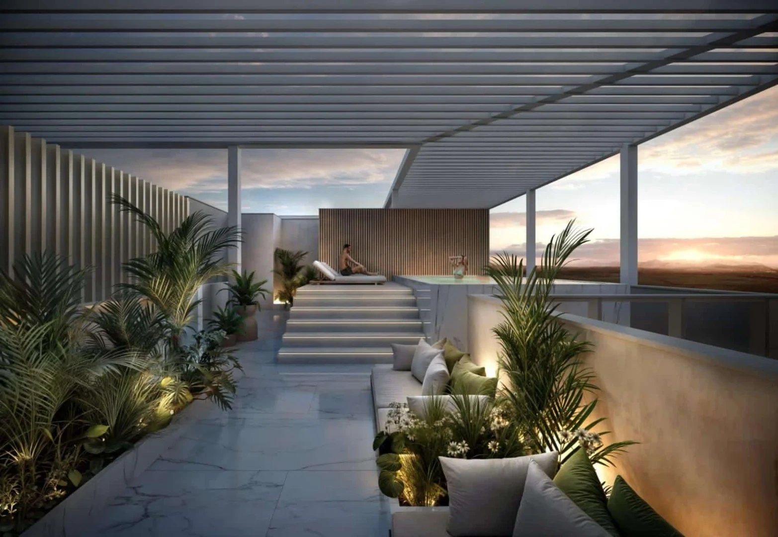 1 - venta apartamento yermasoyia limassol chipre