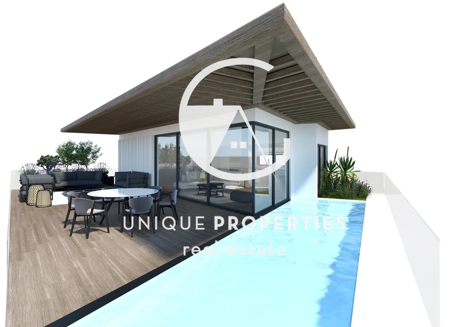 1 - verkoop huis uitzicht op zee glyfada attica griekenland