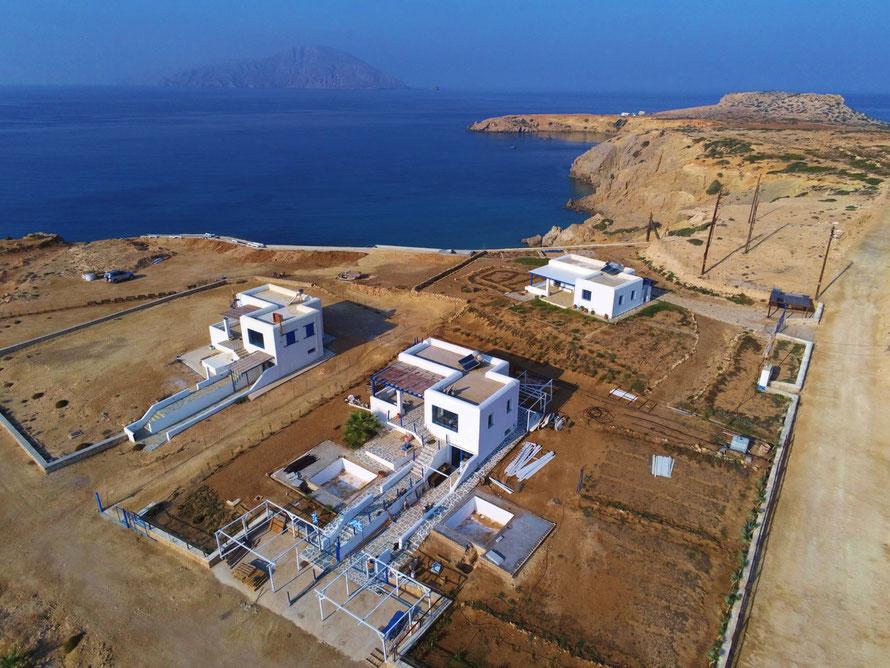 1 - waterfront house for sale in kárpathos south aegean greece