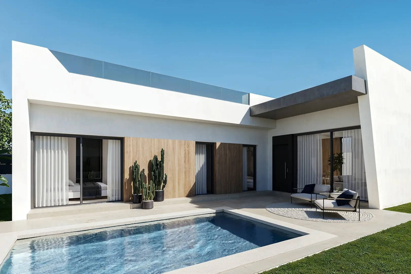 1 - verkauf villa san miguel de salinas valencia spanien
