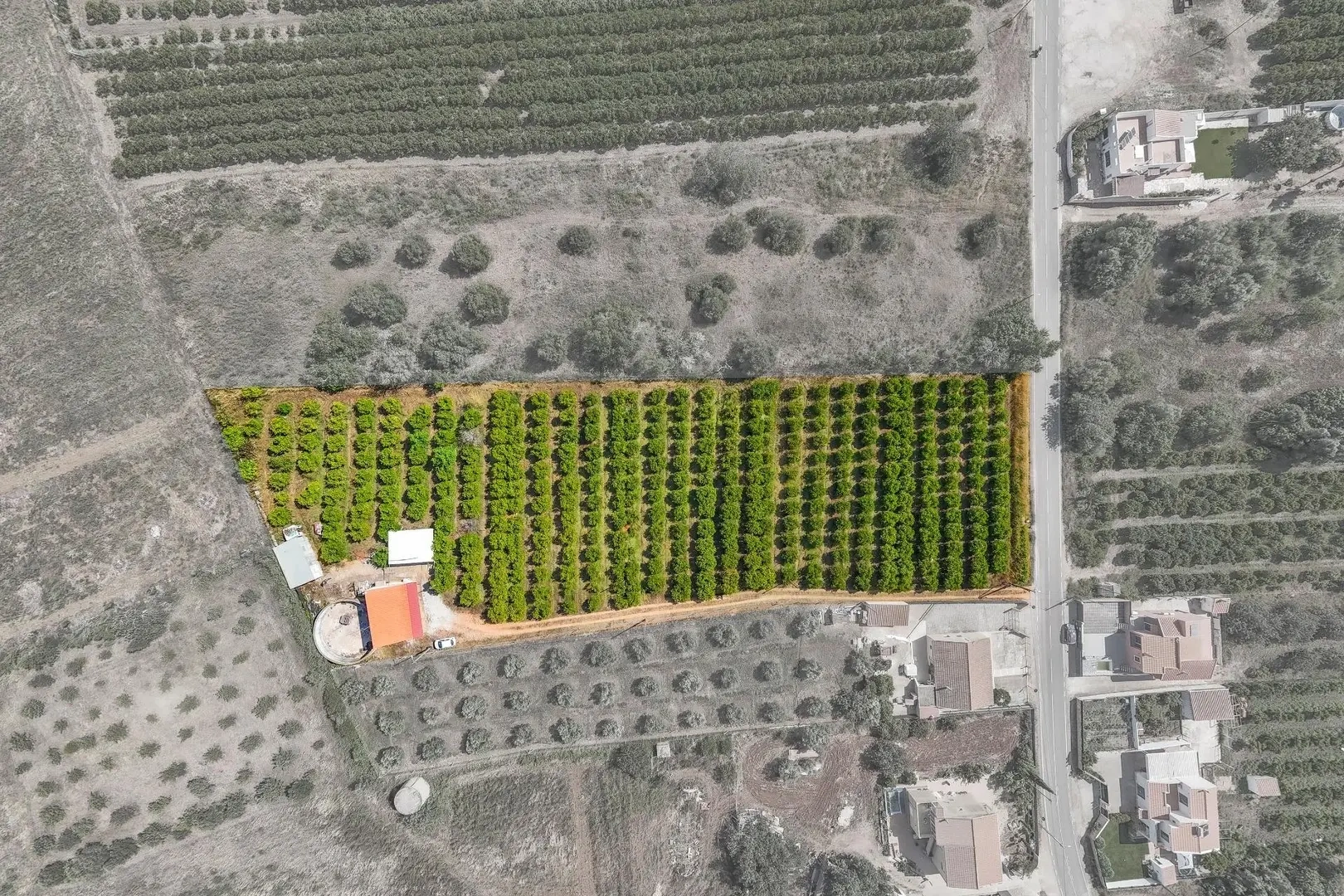 2 - house for sale in silves algarve portugal