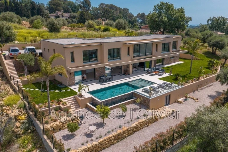 1 - house for sale in opio alpes-maritimes france