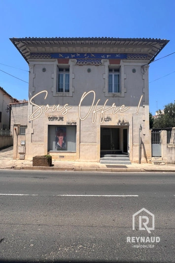 1 - vente maison paulhan hérault france