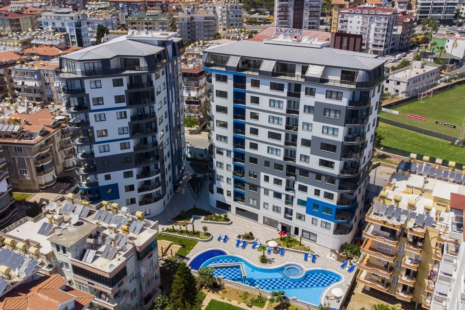 1 - verkauf wohnung strandpromenade alanya antalya türkei