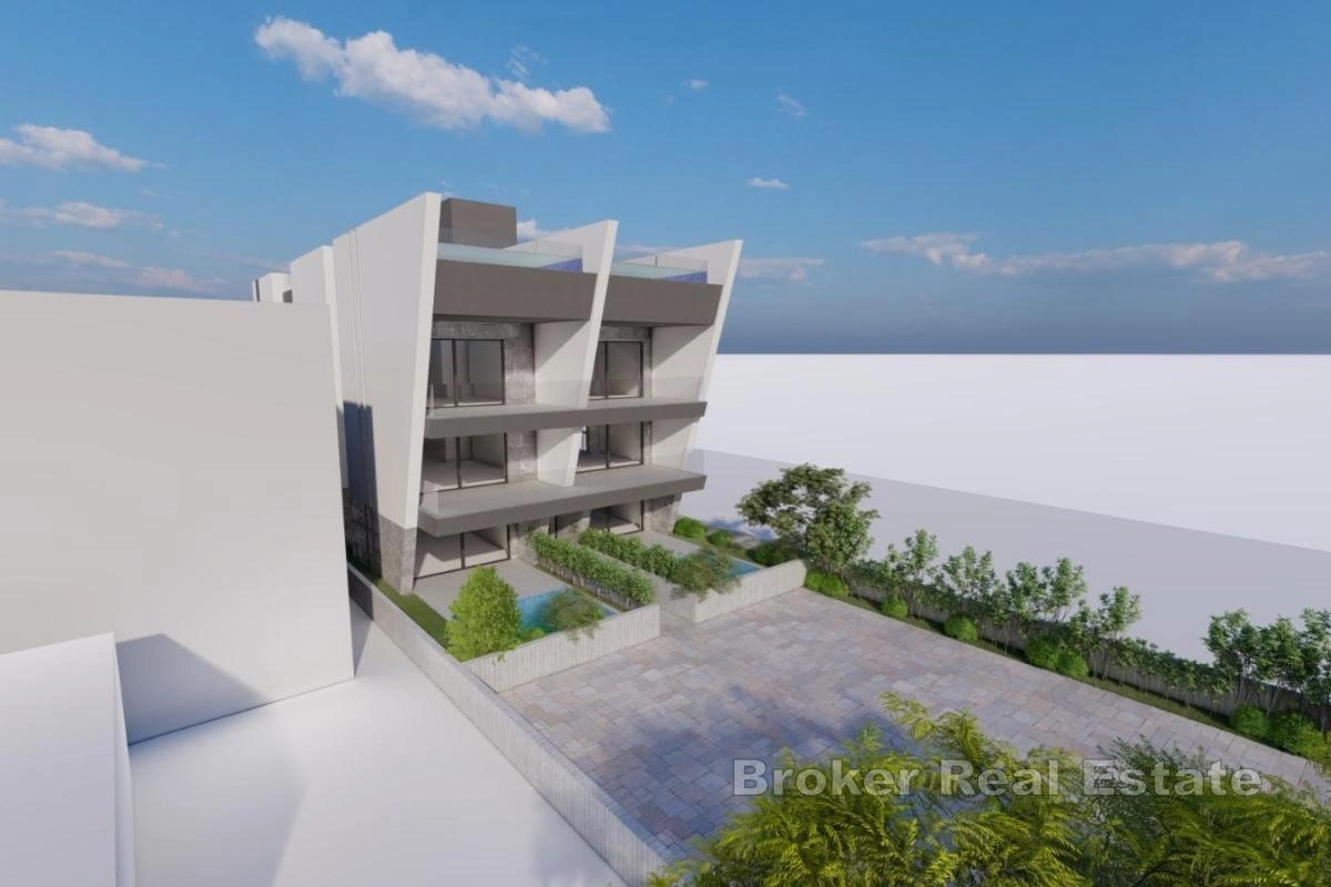 2 - venta apartamento frente al mar zadar zadar croacia