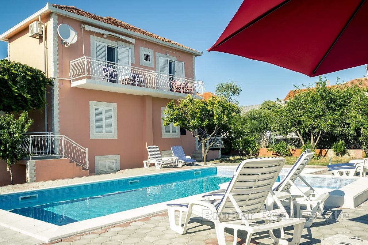 2 - venta casa vista al mar duba pelješka dubrovnik-neretva croacia