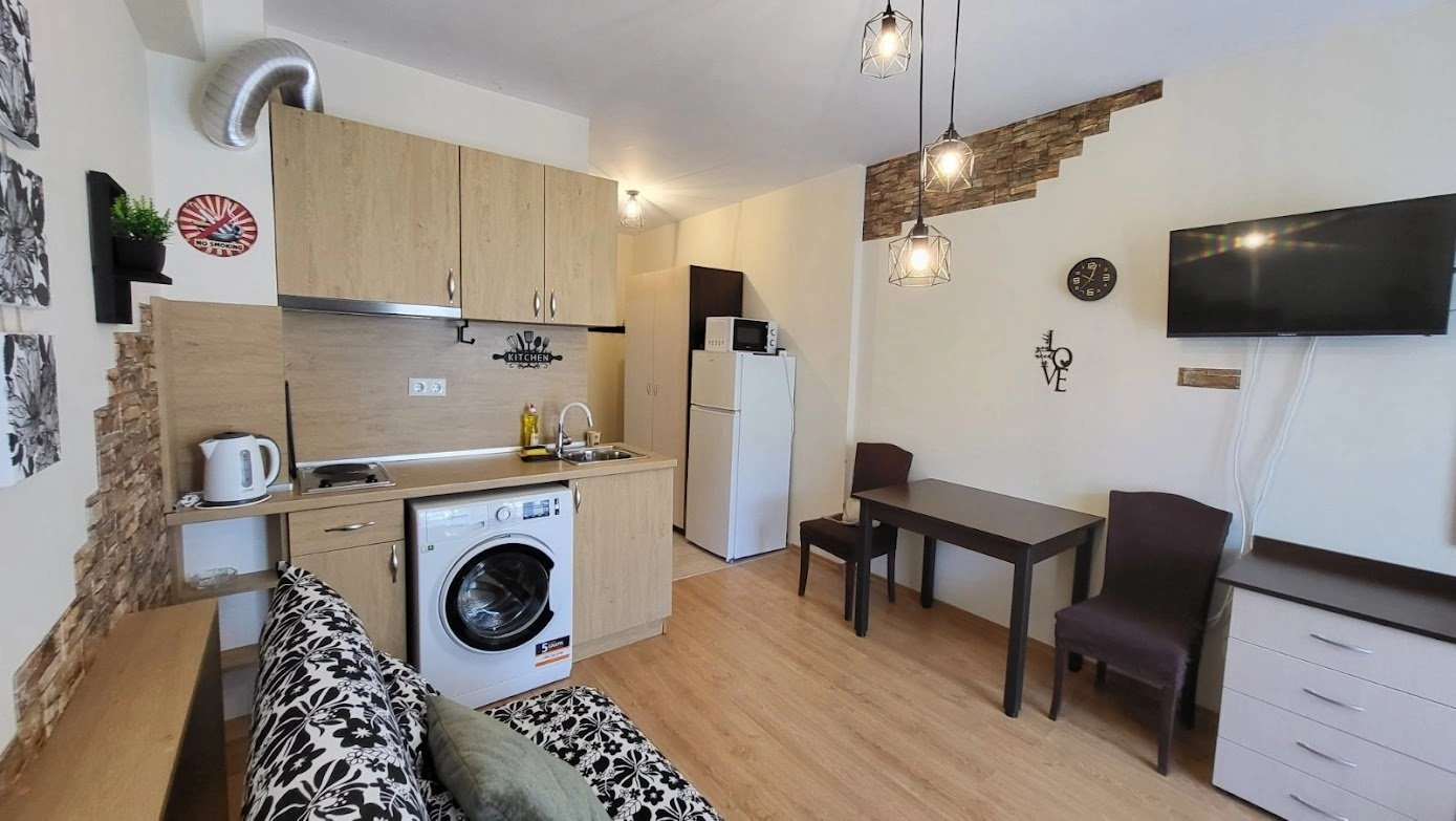 2 - vente appartement sunny beach burgas bulgarie
