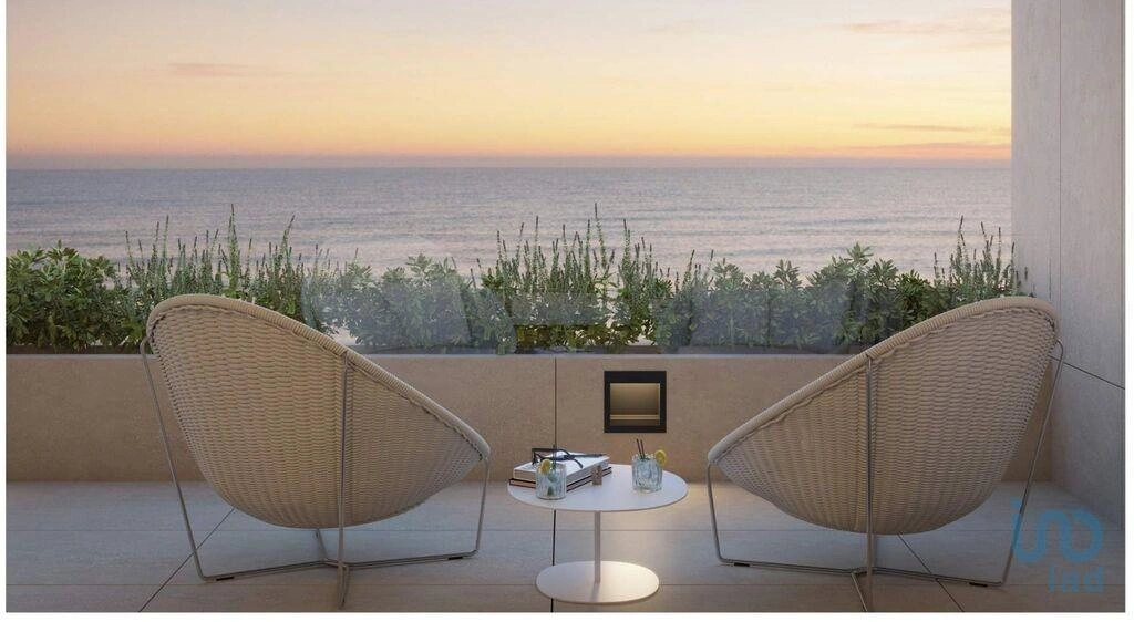 1 - sea view apartment for sale in vila do conde north region portugal