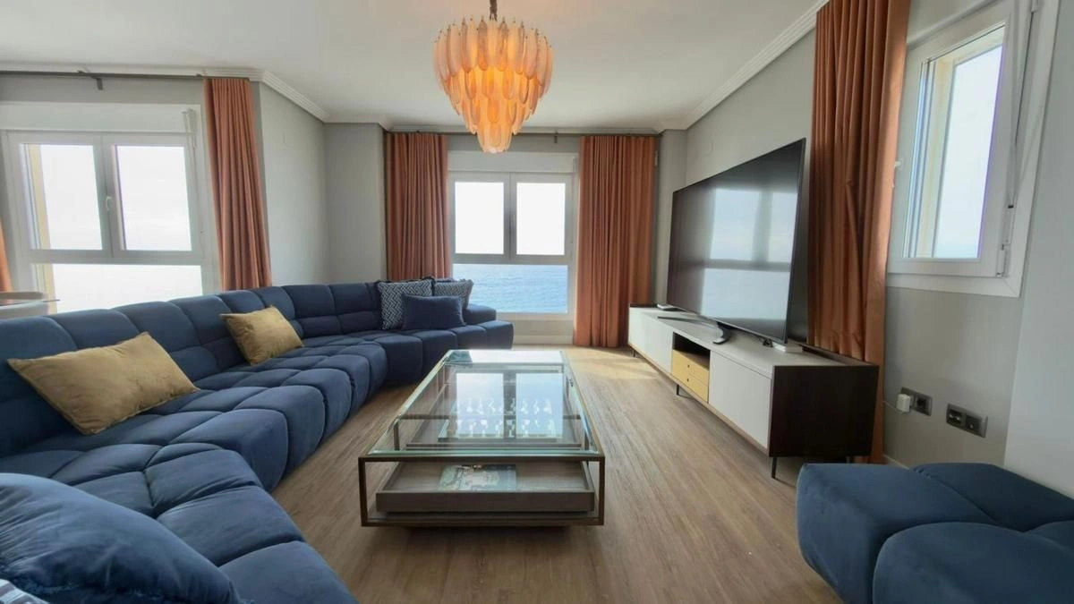 2 - vente appartement vue mer la vila joiosa/villajoyosa communauté valencienne espagne