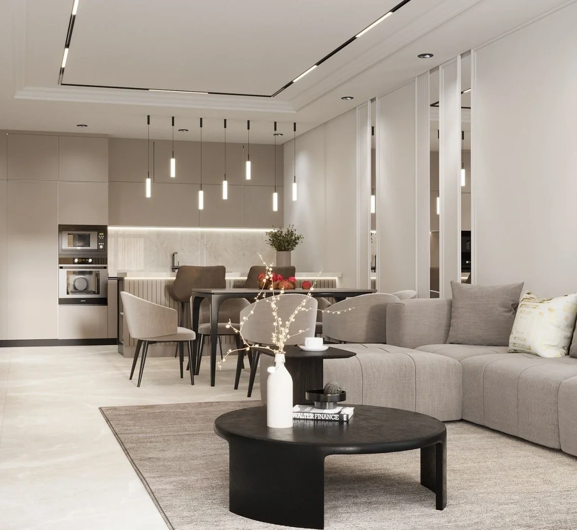 1 - venta apartamento frente al mar estepona - costa del sol andalucía españa