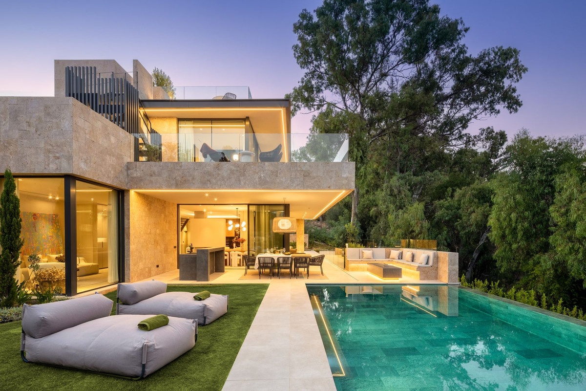 2 - house for sale in marbella - costa del sol andalusia spain