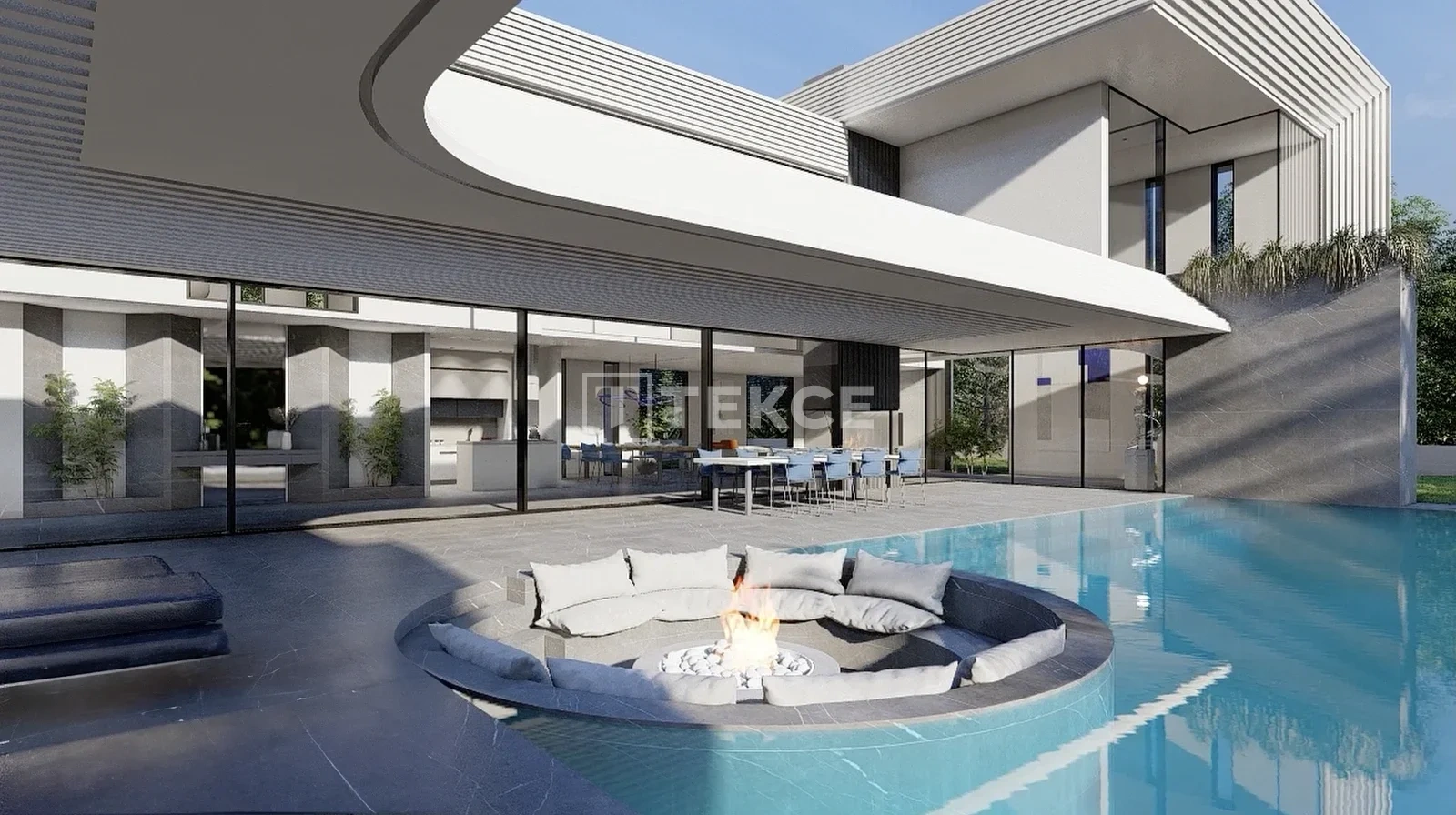 2 - vente maison plage à pied cesme i̇zmir turquie