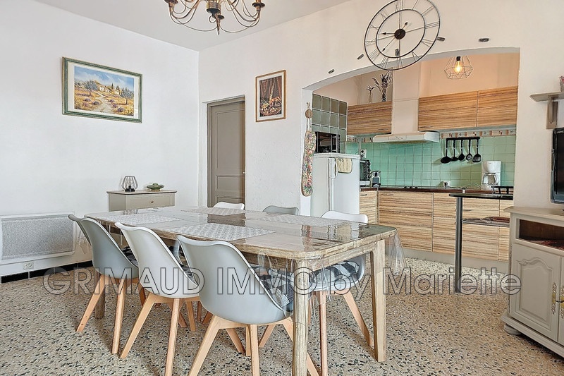 1 - apartment for sale in la garde-freinet var france