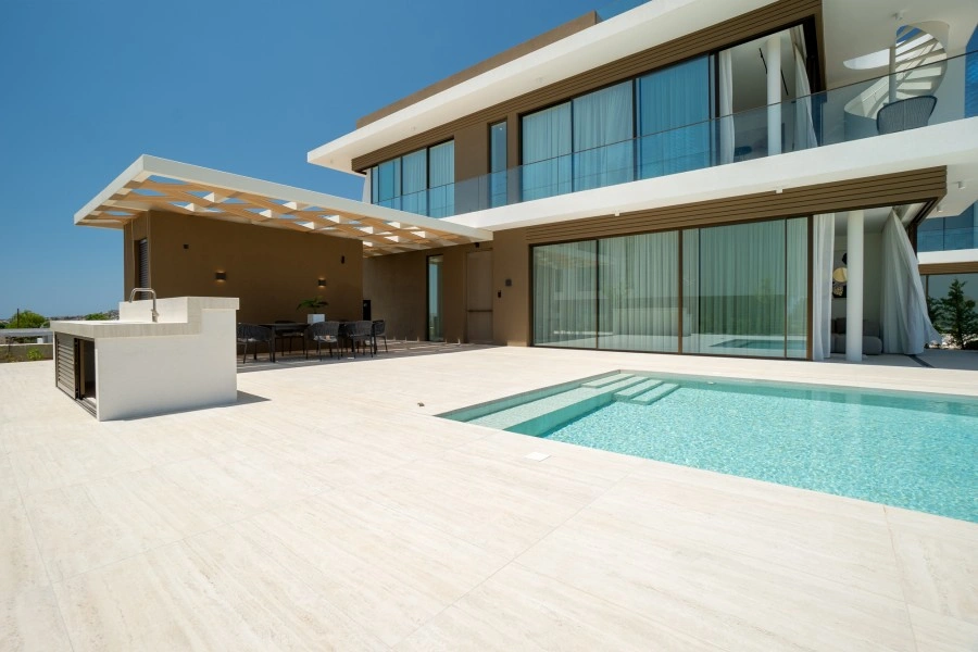 2 - venta villa paphos pafos chipre