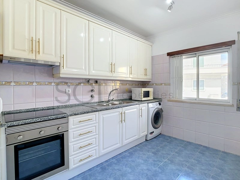2 - vente appartement barreiro région de lisbonne portugal