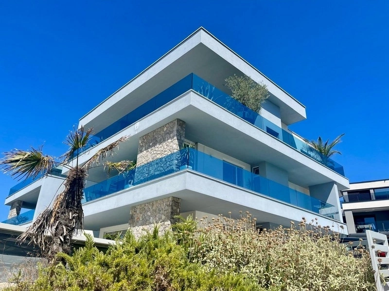 1 - venta apartamento vista al mar krk primorje-gorski kotar croacia