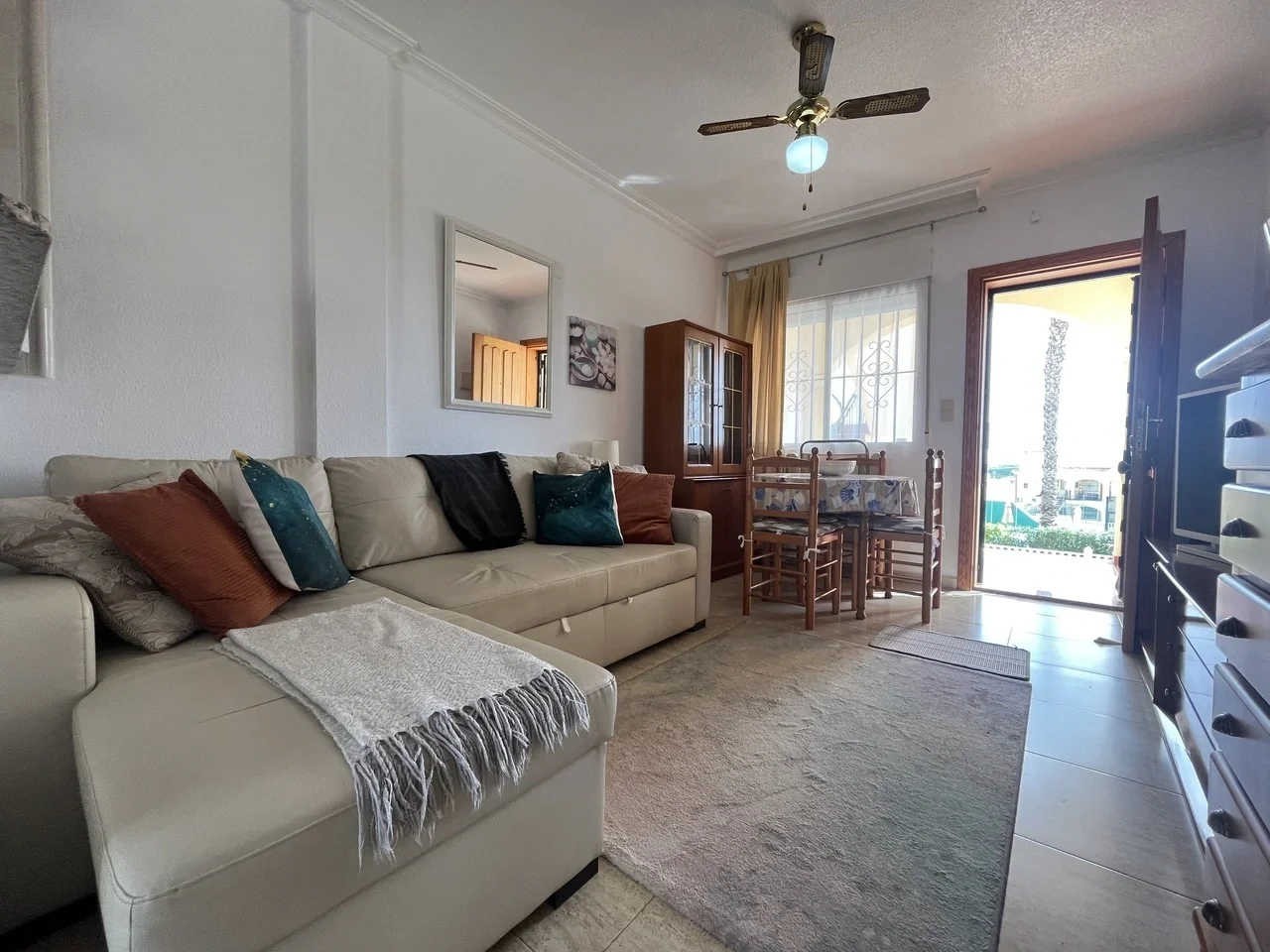 2 - apartment for sale in algorfa valencian community spain