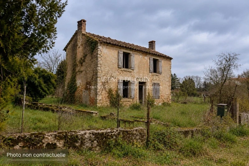 1 - venta casa draguignan var francia