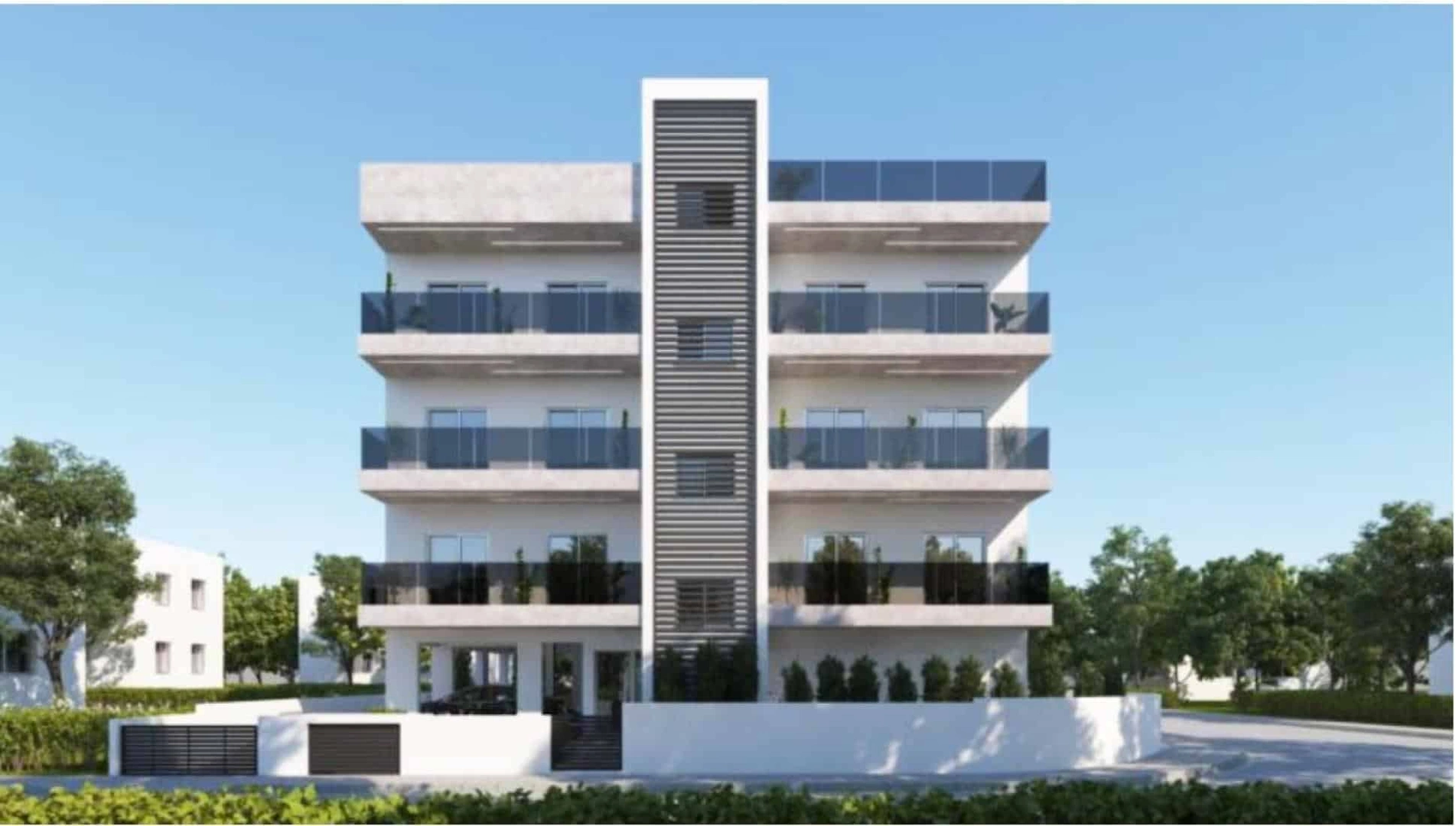 1 - vente appartement limassol limassol chypre