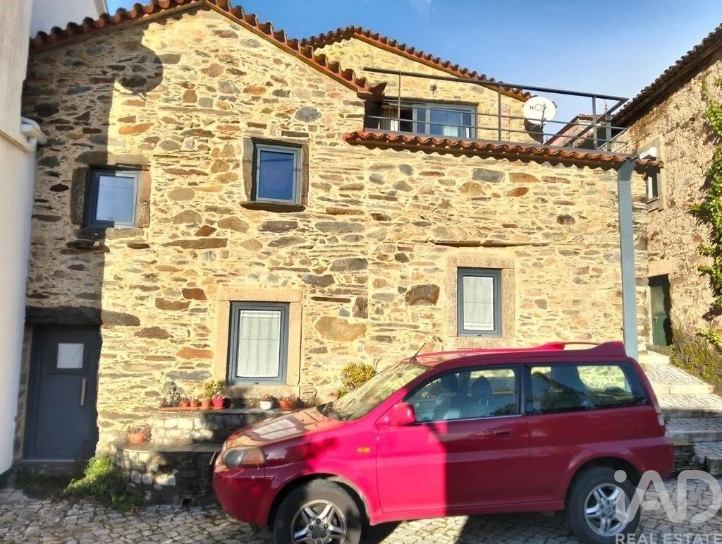 2 - venta casa castanheira de pêra región centro portugal