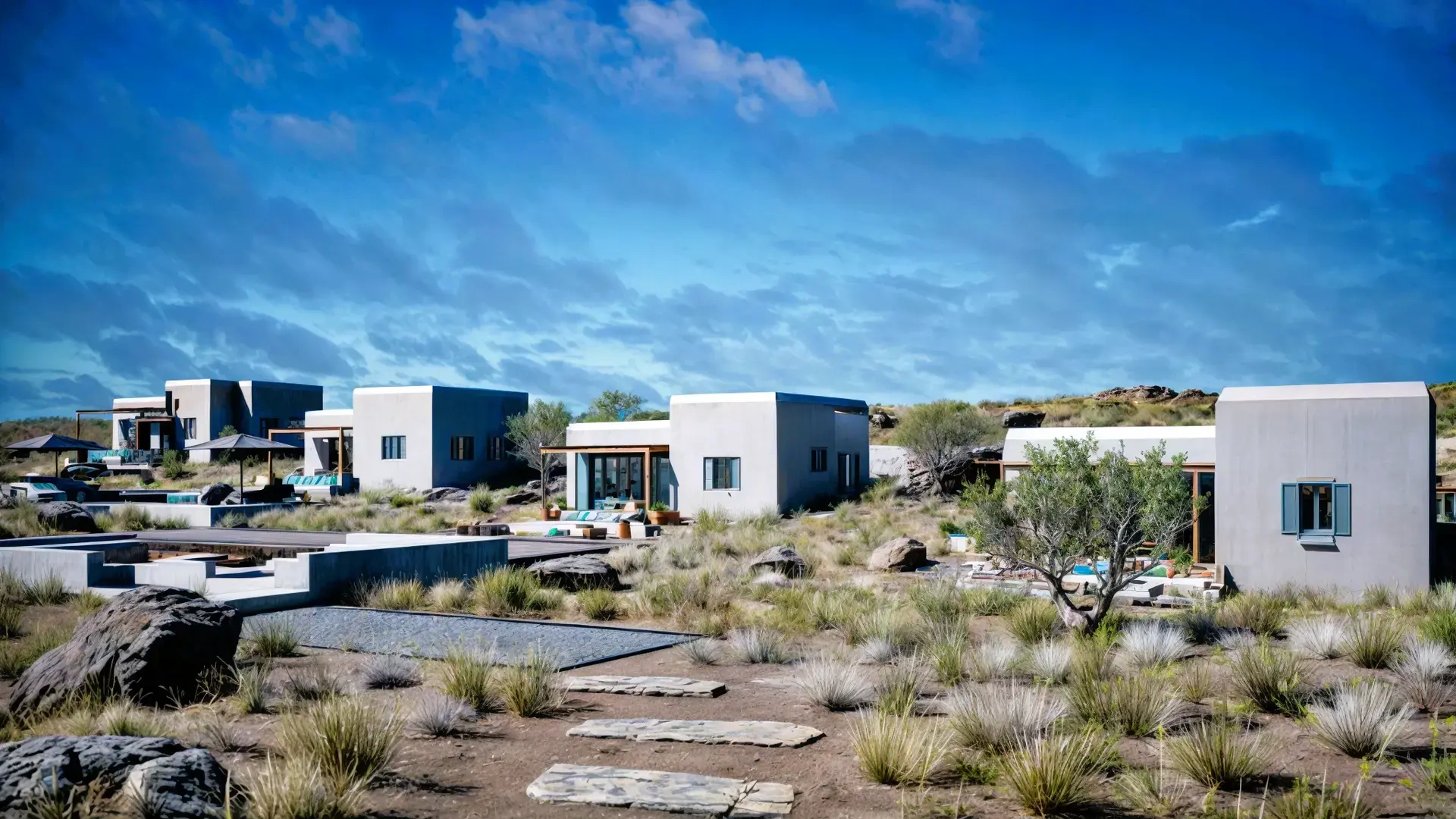 1 - venta casa vista al mar citnos - cícladas egeo meridional grecia