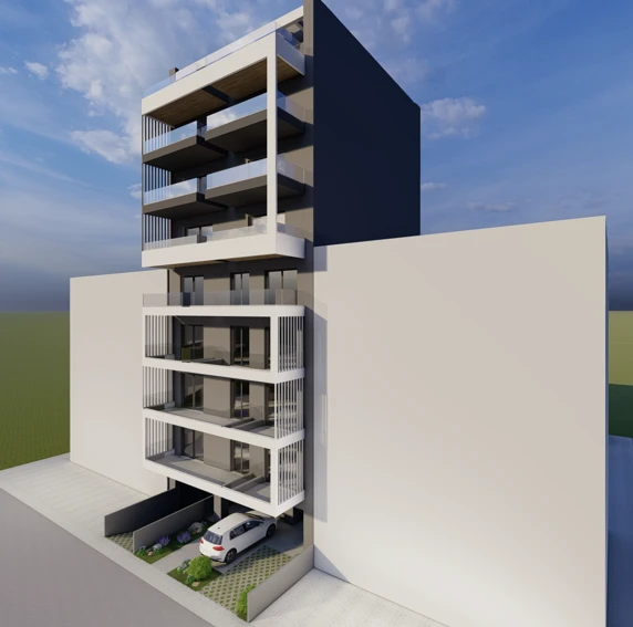 2 - продажа дом thessaloníki центральная македония греция