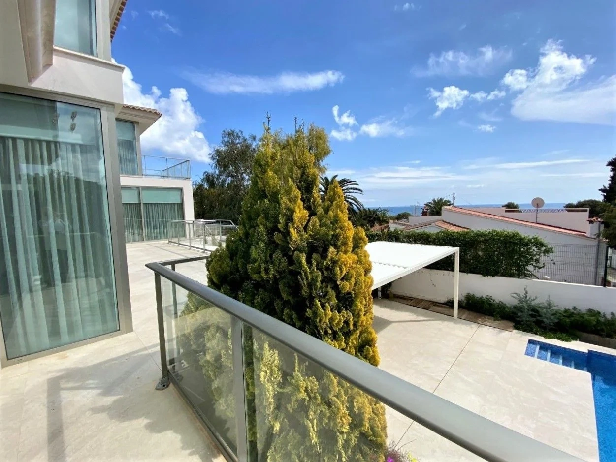 2 - verkauf haus meerblick calpe - costa blanca valencia spanien