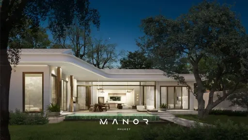 1 - vente maison phuket phuket thaïlande