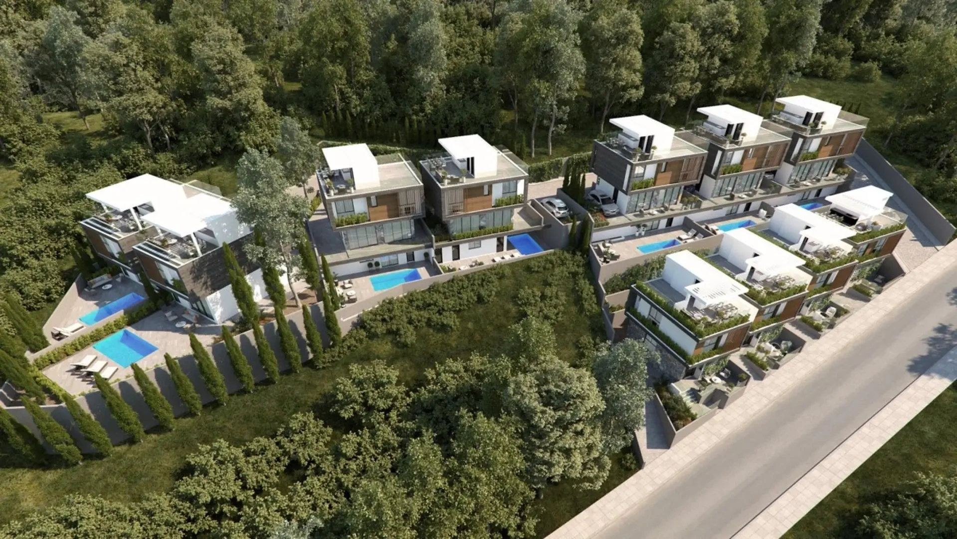 1 - verkauf wohnung limassol limassol zypern