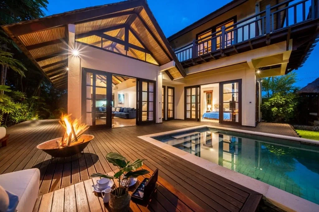 1 - villa for sale in badung bali indonesia