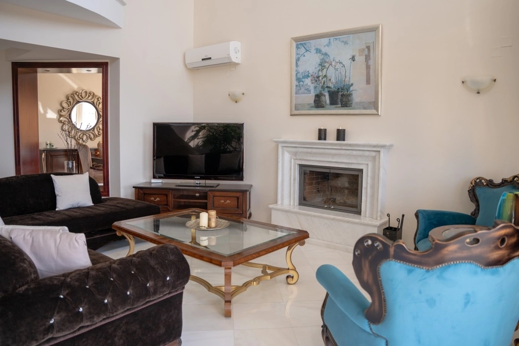 2 - vente maison vue mer violí charáki crète grèce
