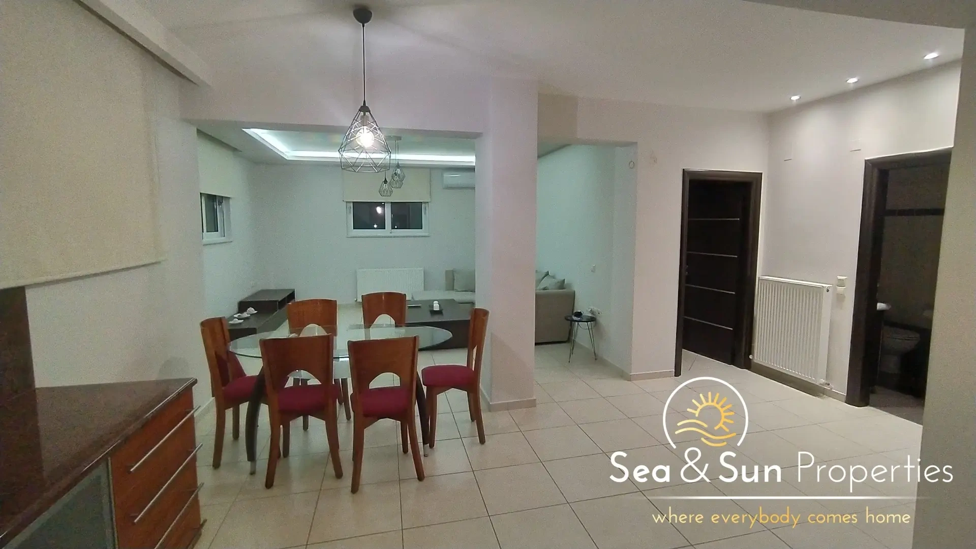 2 - vente appartement chania crète grèce