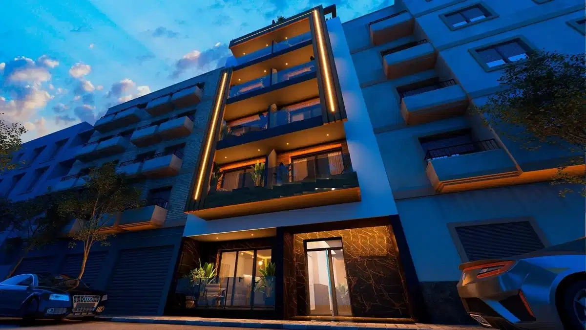 1 - venta apartamento torrevieja - costa blanca comunidad valenciana españa