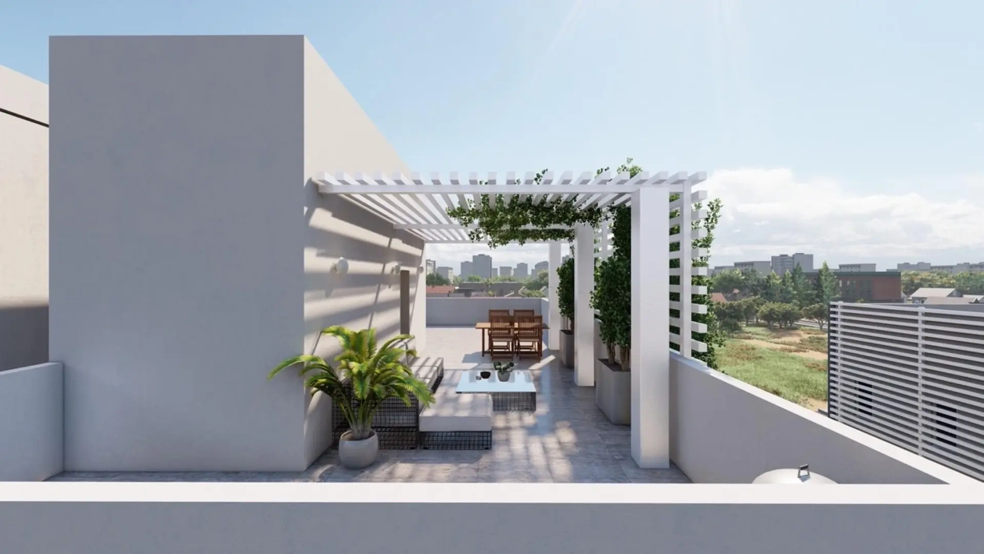 1 - verkauf wohnung larnaca larnaca zypern