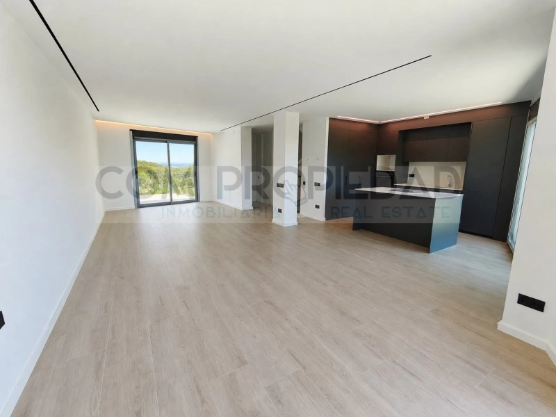 1 - verkoop huis uitzicht op zee palma de mallorca majorca - balearic islands spanje