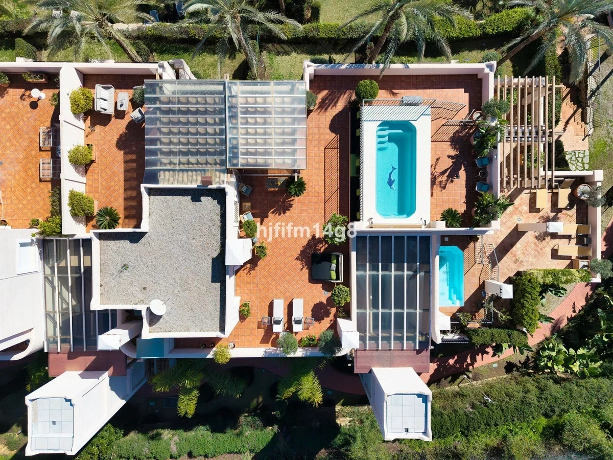 2 - apartment for sale in estepona - costa del sol andalusia spain