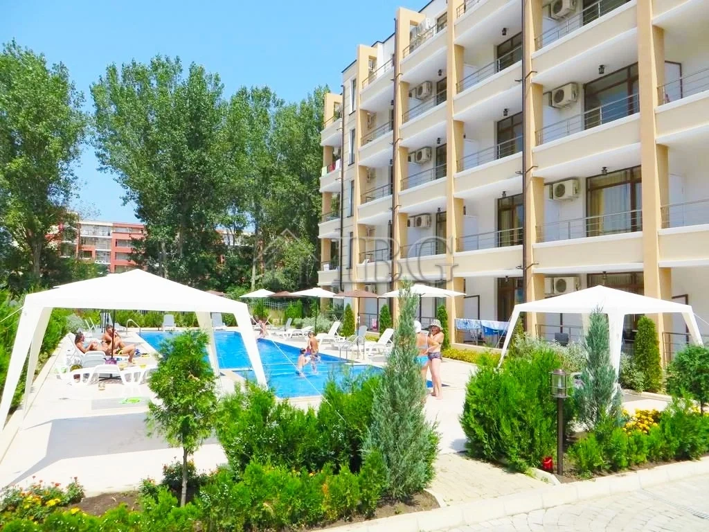 1 - venda apartamento sunny beach burgas bulgária