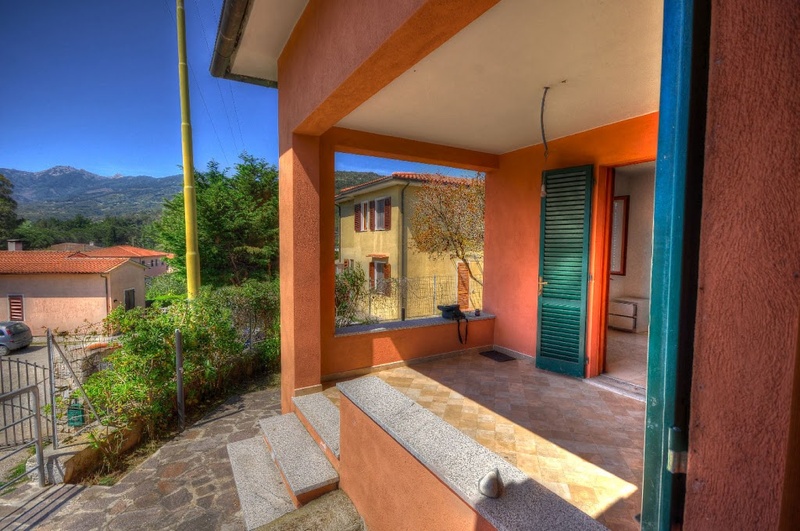 2 - house for sale in marciana - elba island tuscany italy